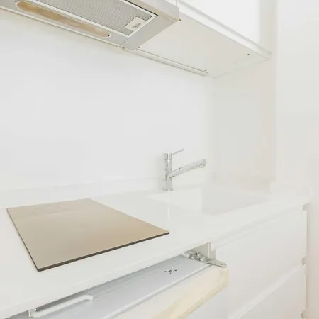 Bright -2p- Le Marais Apartment Paris