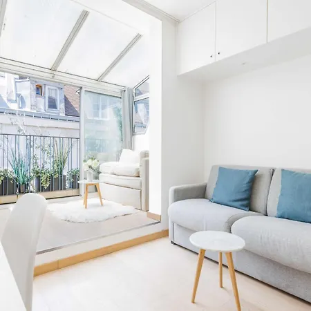 Appartamento Bright -2p- Le Marais