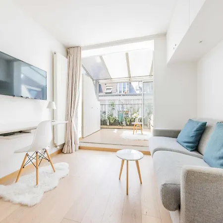 Bright -2p- Le Marais Appartamento *